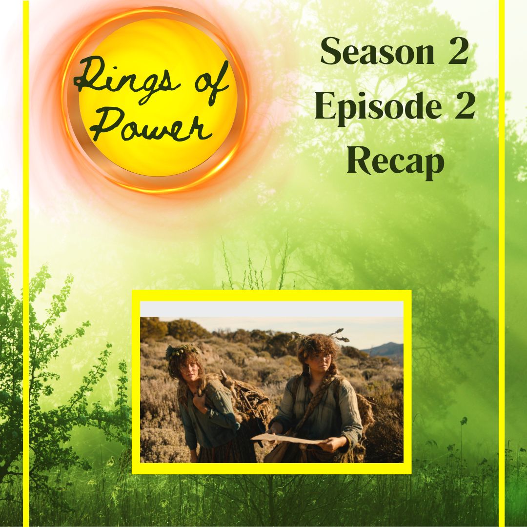 rings of power season 2 episode 2