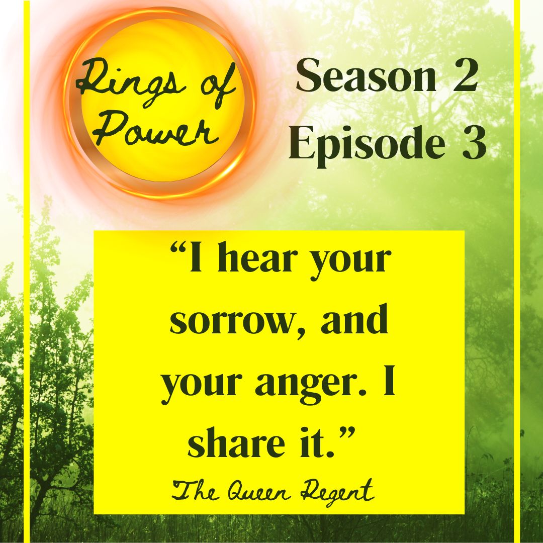 rings of power season 2 episode 3