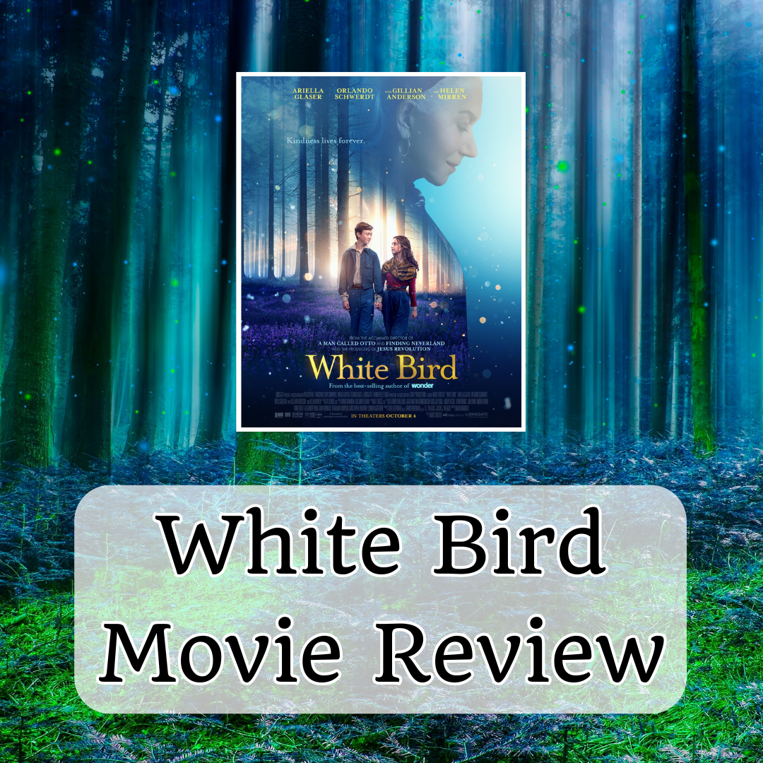 White Bird Movie Review