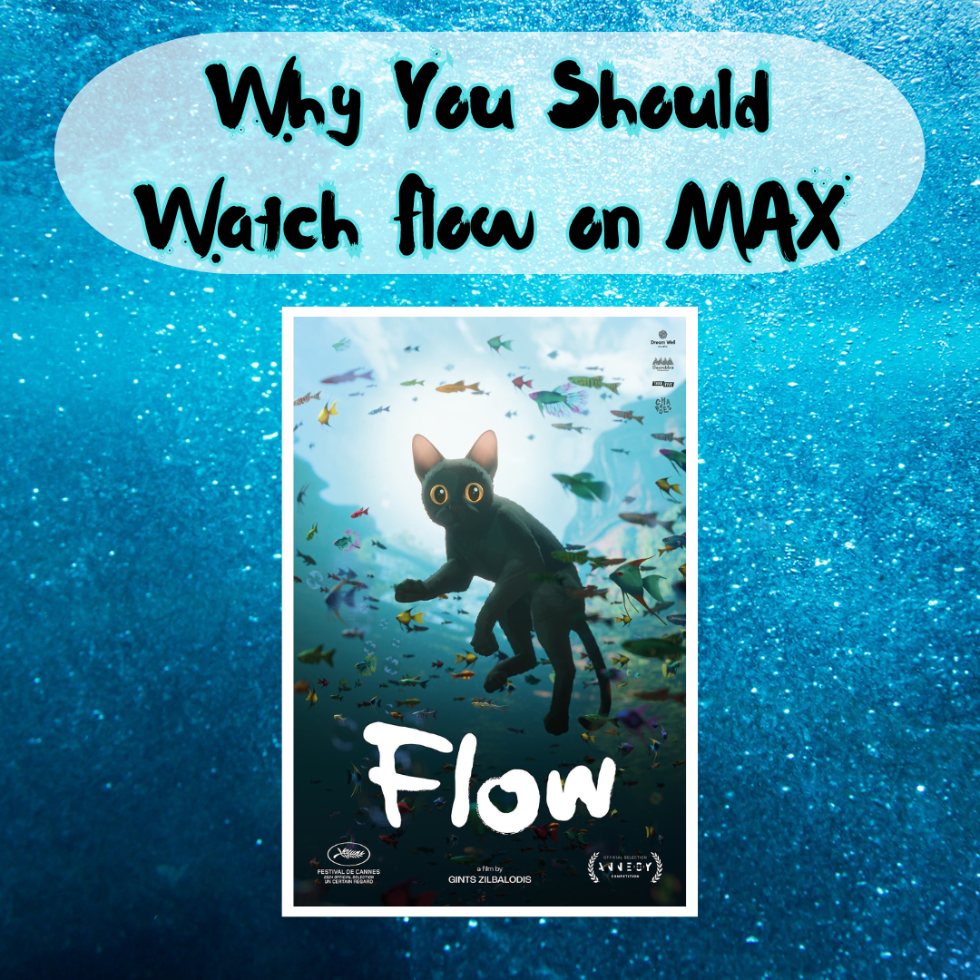 Flow Movie Review