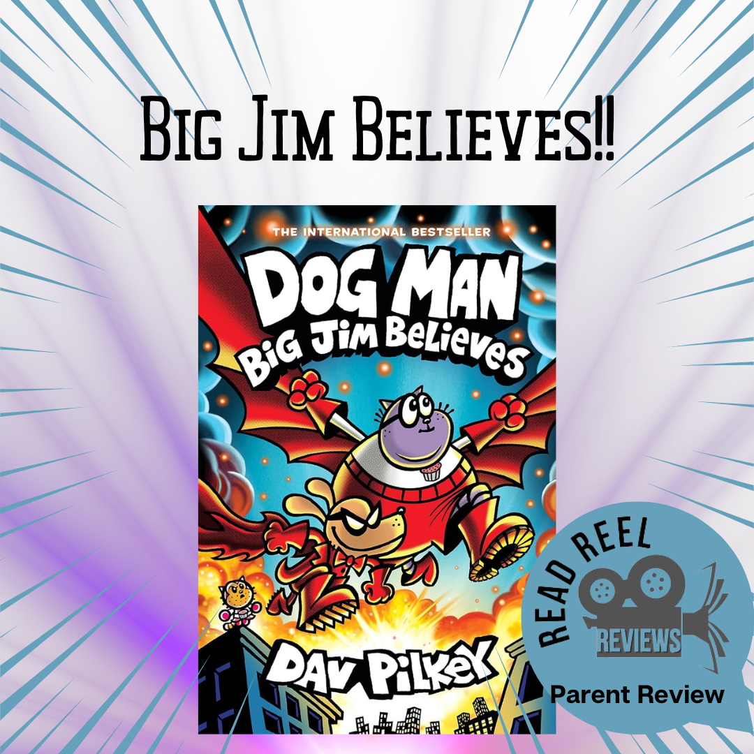 Big Jim Believes Review