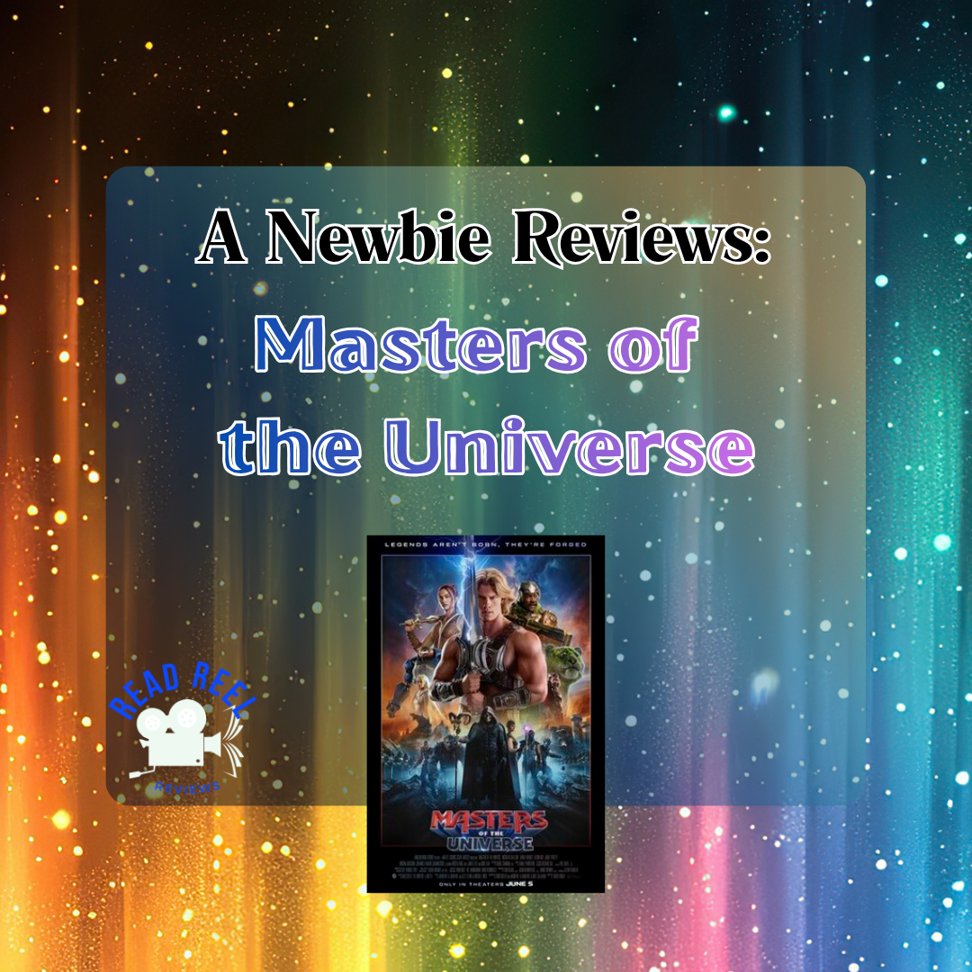 2026 Masters of the Universe Review